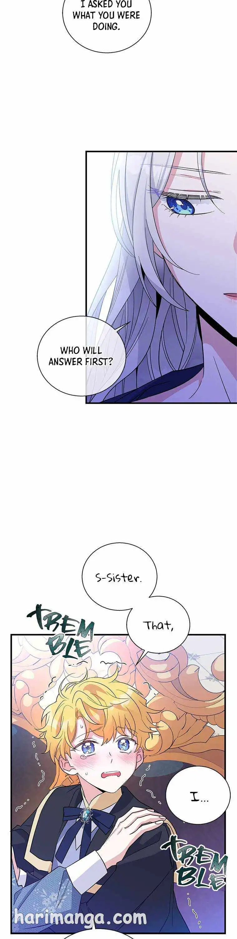 Honey, I'm Going On a Strike Chapter 41 14
